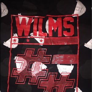 Vintage Pharrell “Happy” Shirt